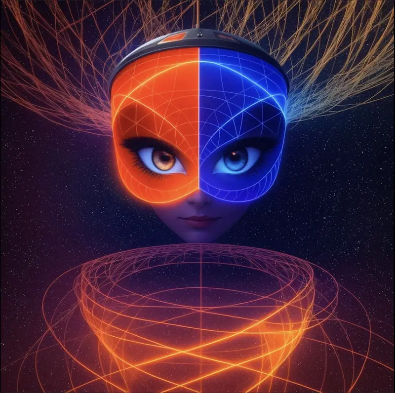 SOL89 — Attunement (Extended Mix) artwork