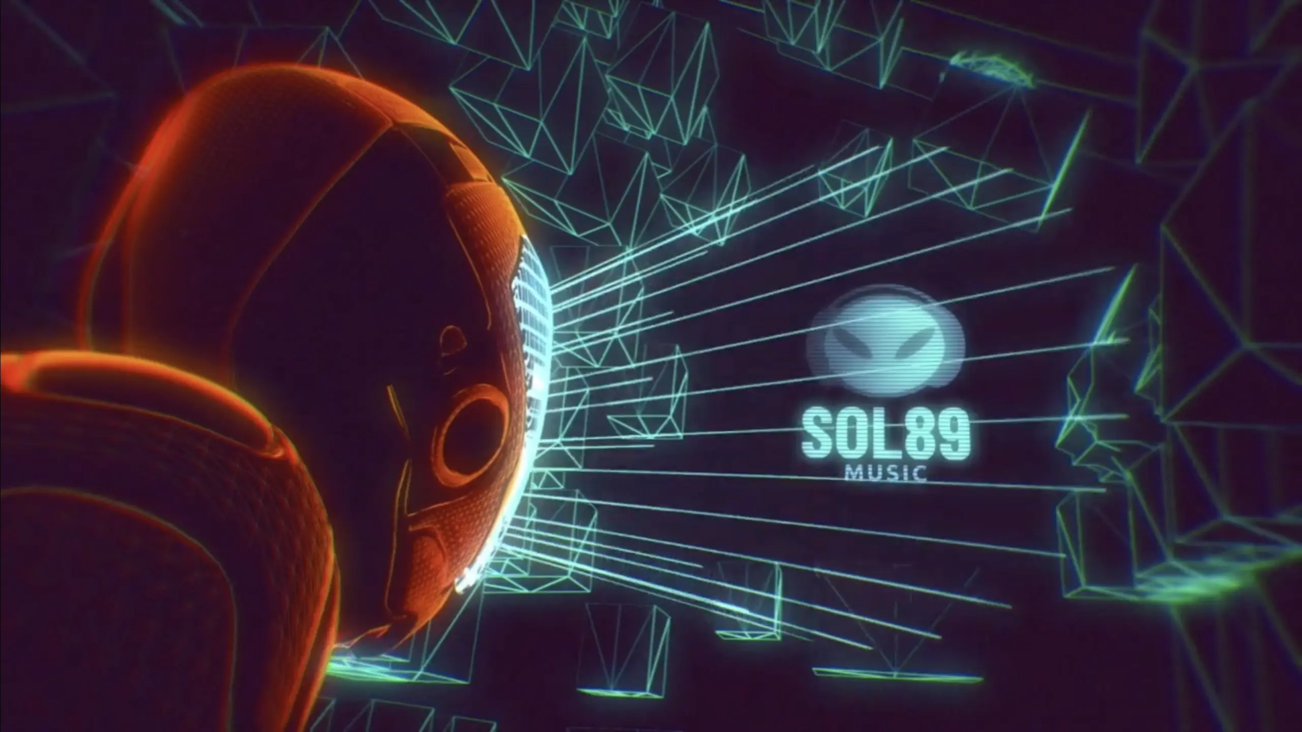 SOL89 — Dance (Radio Edit) artwork