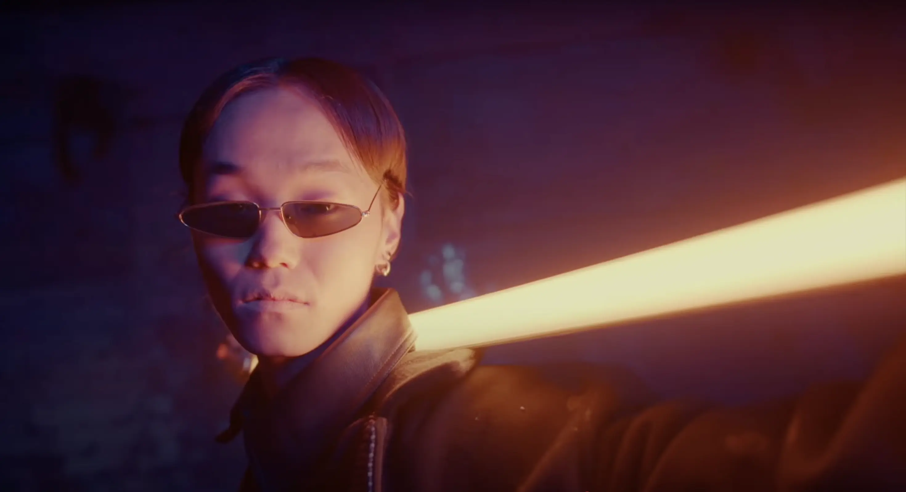 Live Like A Raver (Extended Mix)