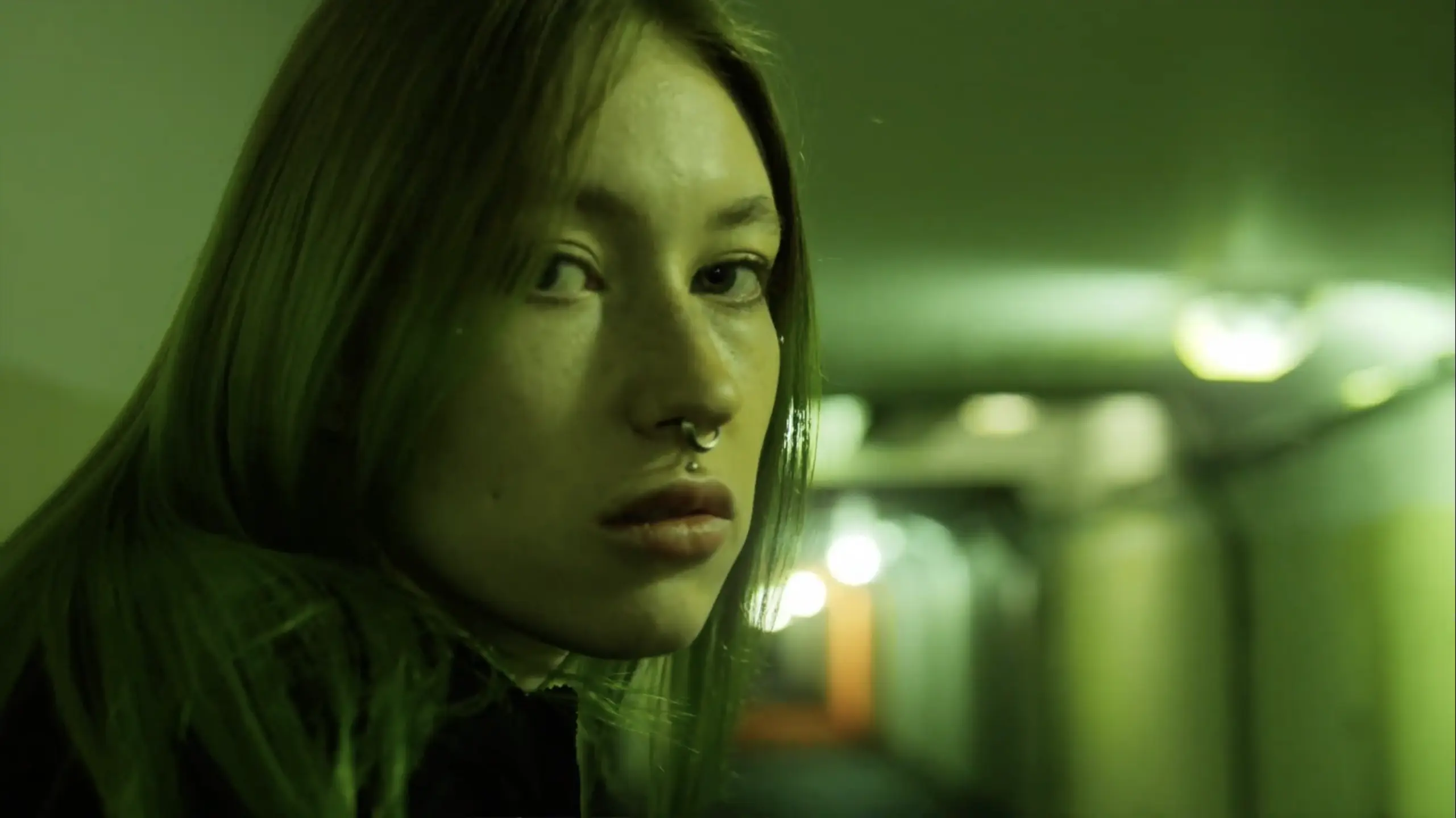 Ecstacy (Extended Mix)