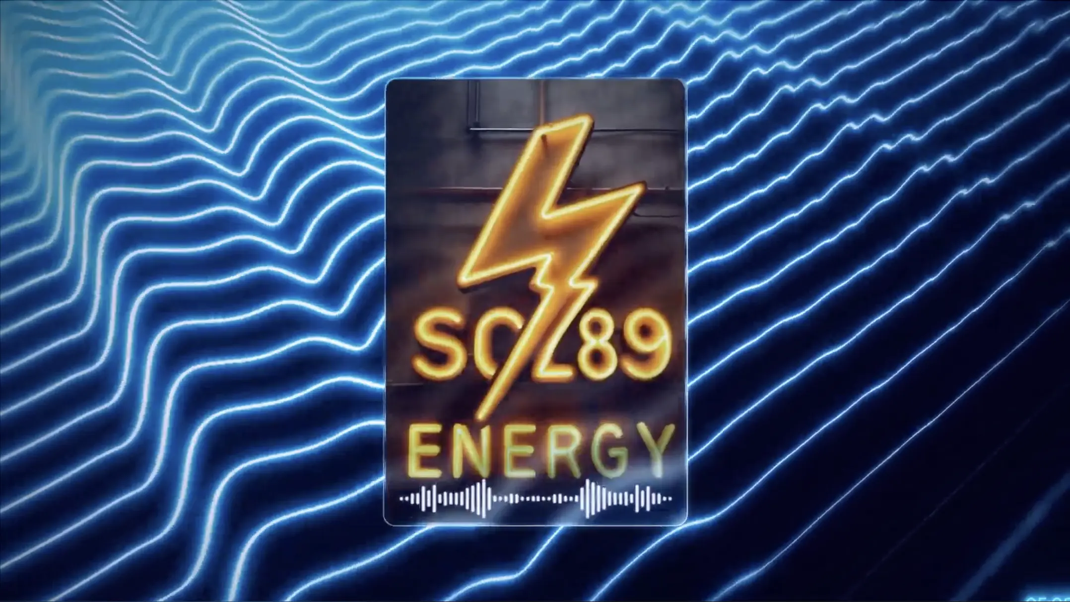 Energy (Extended Mix)